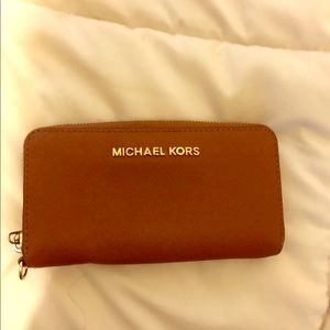 Michael Kors wallet